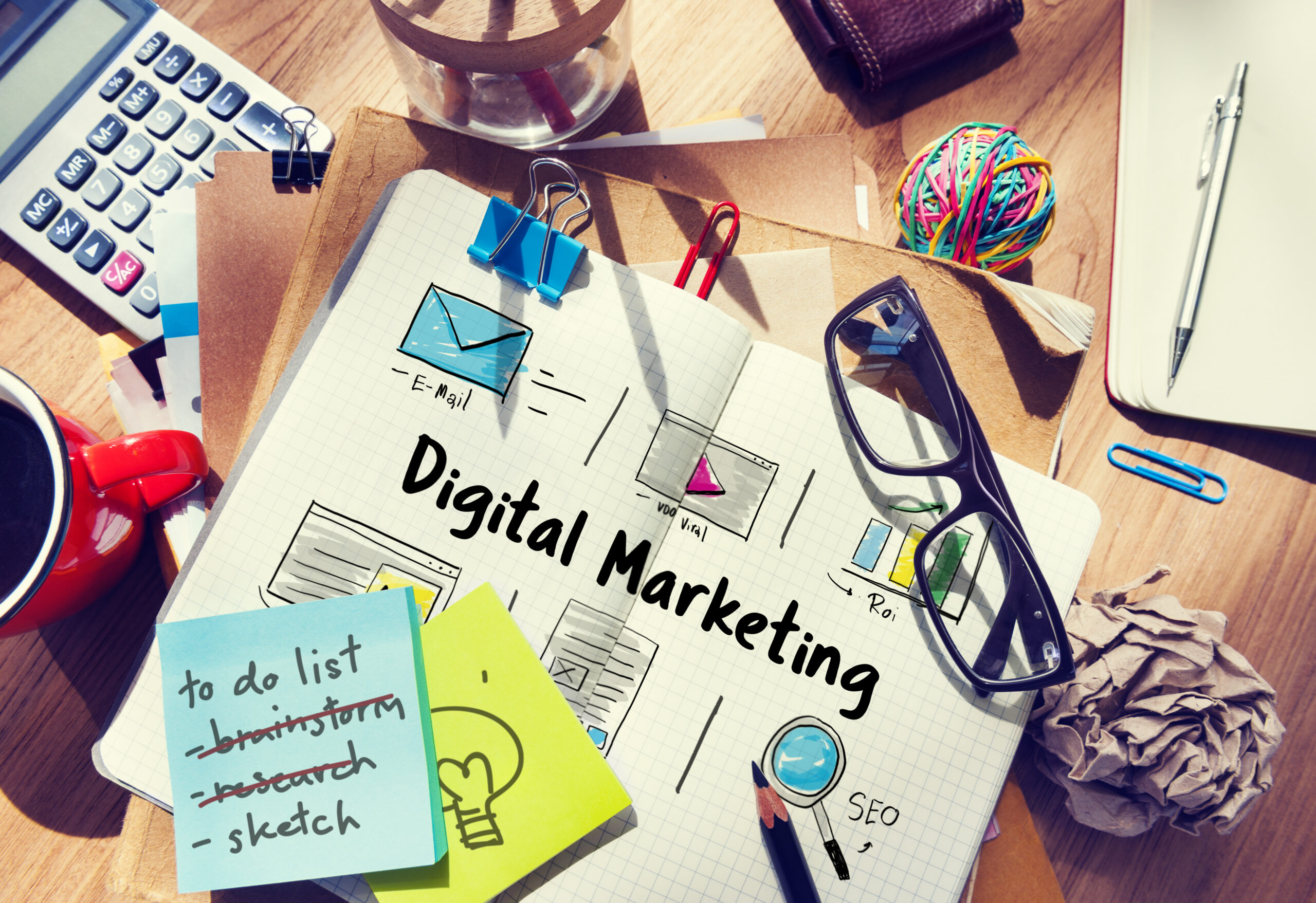Why Digital Marketing is perfect for women?6 Best Reasons